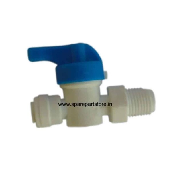 Main Gate Valve For RO