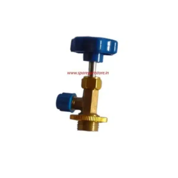 R134a Gas Can Adapter