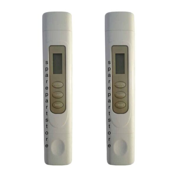 TDS Meter