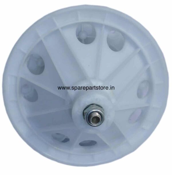 ORIGINAL GODREJ 6201 / 6203 SQUARE SHAFT GEAR BOX SidharthRefrigeration