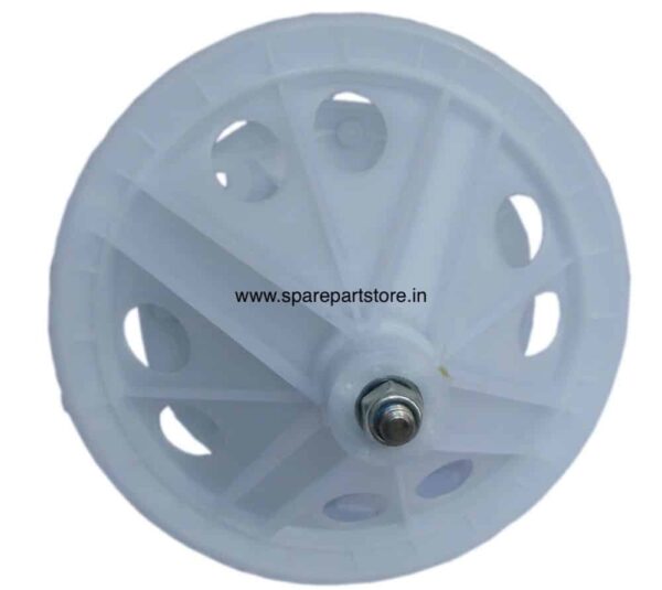 Godrej Gear Box 7202(3 month Guarantee) SidharthRefrigeration