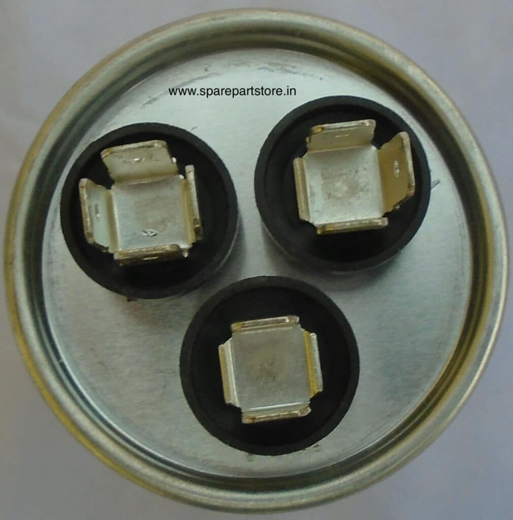 CAPACITOR FOR AIR Conditioner - SidharthRefrigeration