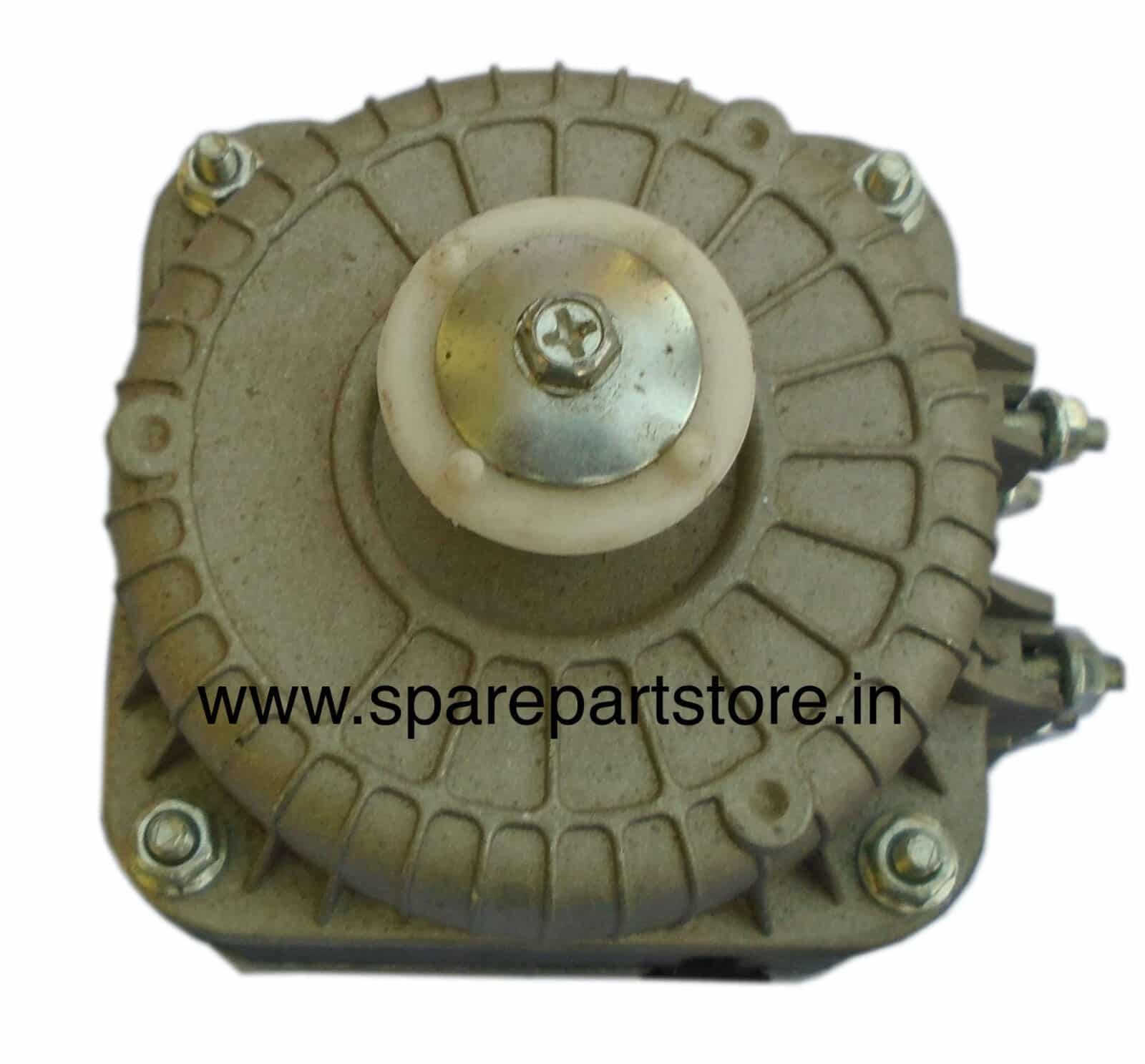 Ge Condenser Fan Motor 1 5 Hp 208 230v 5kcp39dgy463s North America Hvac