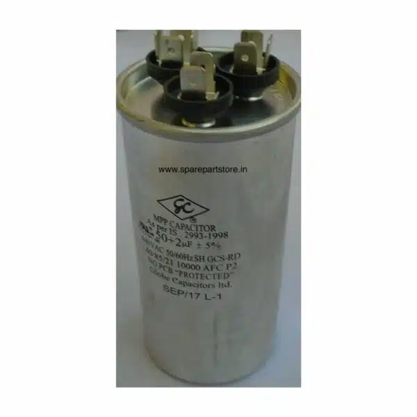 CAPACITOR FOR AIR Conditioner