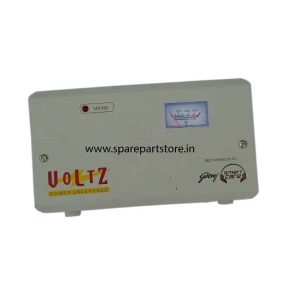 GODREJ ELECTRONIC VOLTAGE STABILIZER FOR REFRIGERATOR & LED (G-500WM)