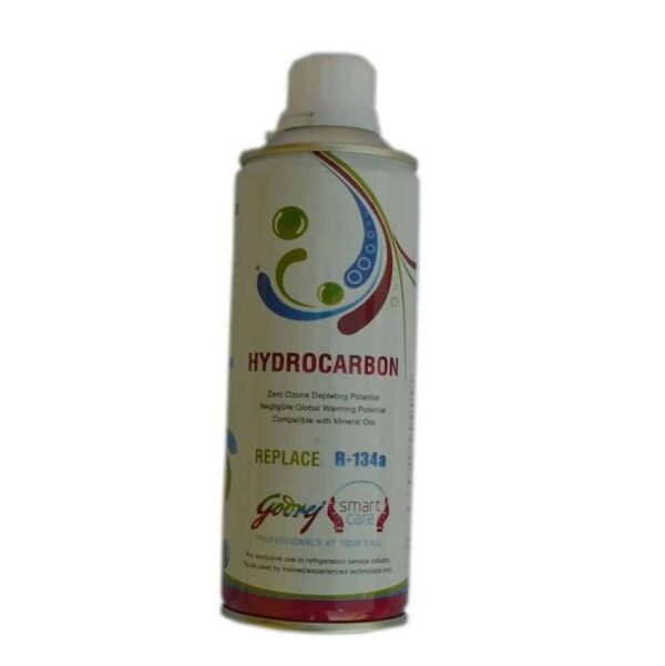 Godrej Hydrocarbon Gas Can