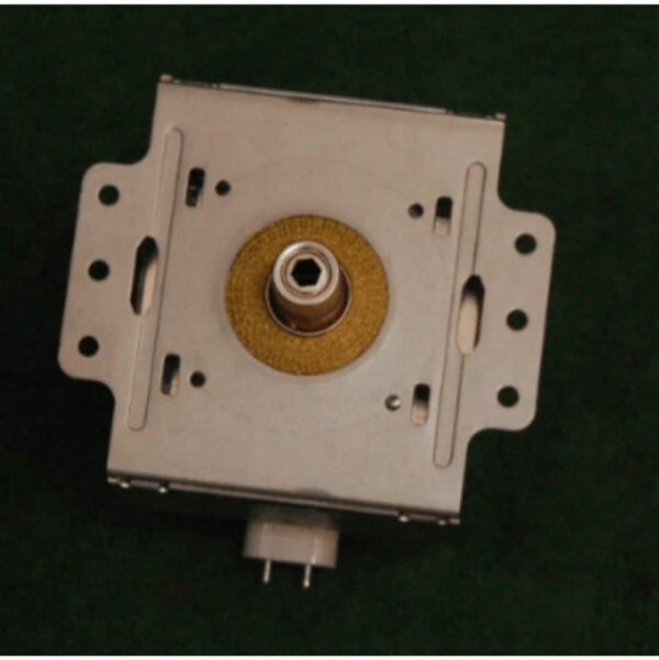 MICROWAVE MAGNETRON SUITABLE FOR IFB