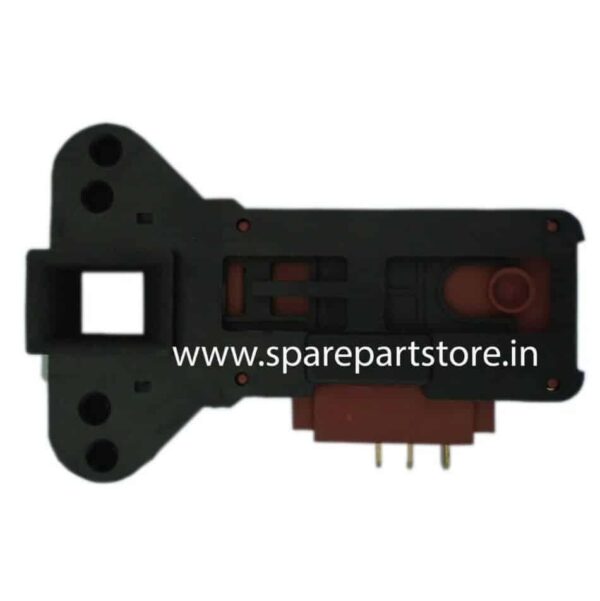 Lg tromm clearance door lock