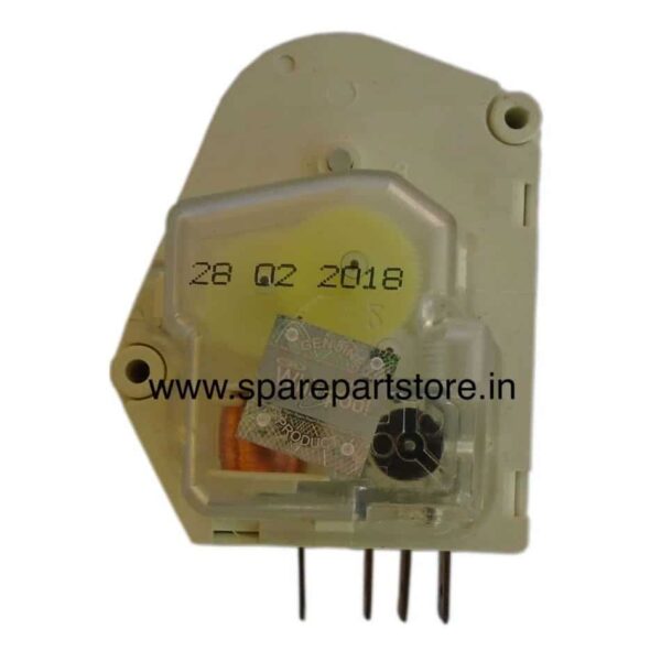 Defrost Timer Suitable For Whirlpool