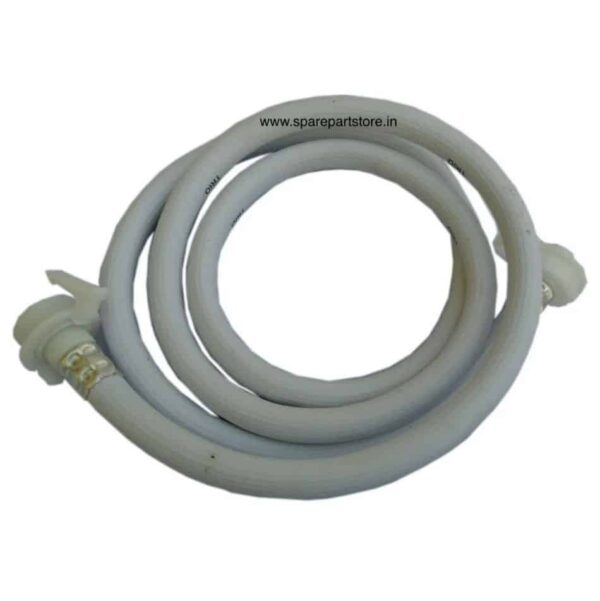 Extension Pipe 3 Meter For Fully Auto Matic Washing Machine