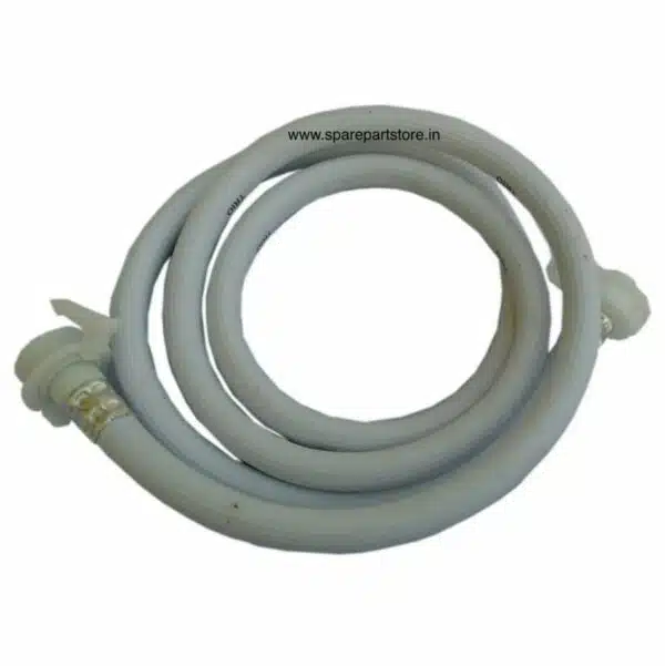 Extension Pipe 4 Meter For Fully Auto Matic Washing Machine