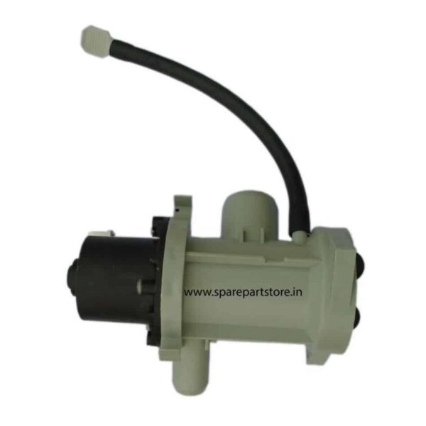 FRONT LOAD WASHING MACHINE DRAIN PUMP SUITABLE FOR L.G