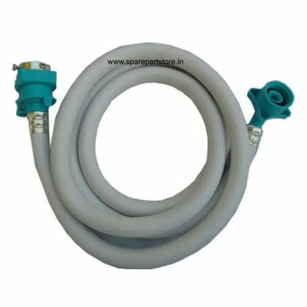 INLET PIPE FOR FULLY AUTOMATIC (2 METER )