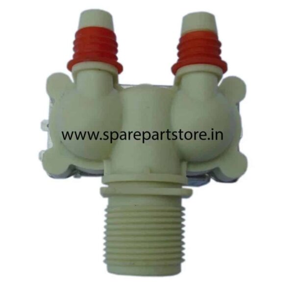 INLET VALVE FOR FULLY AUTO MATIC WASHING MACHINE