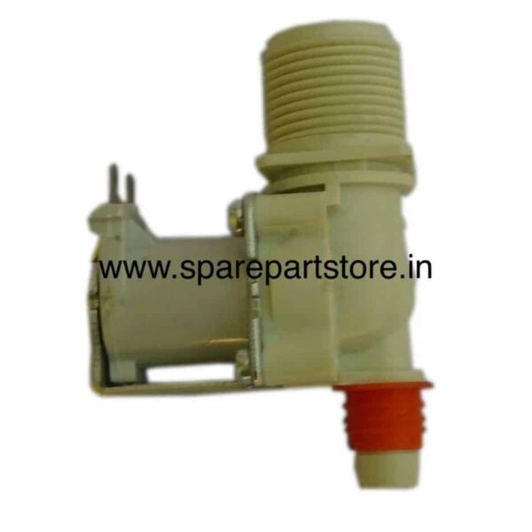 Inlet Valve Suitable For Whirlpool