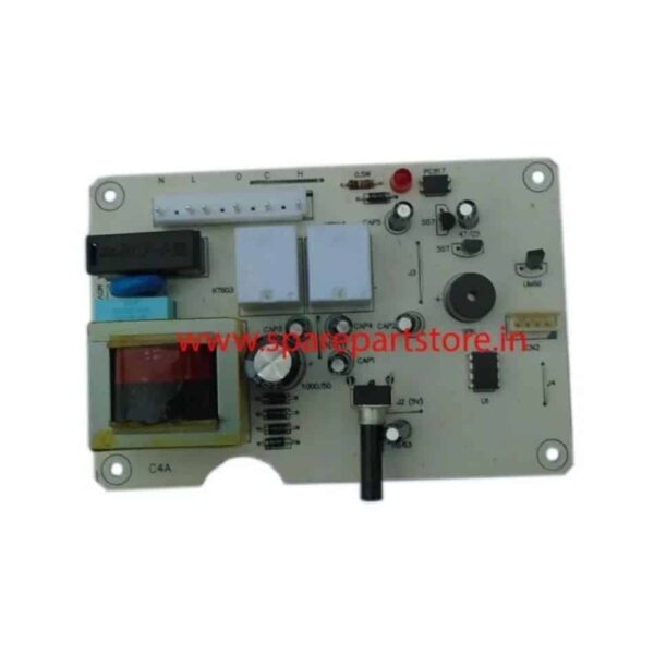 THERMOSTAT PCB FOR VIDEOCON FROST FREE REFRIGERATOR