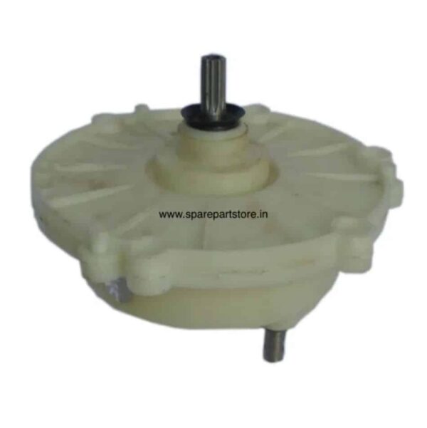 GEAR BOX SUITABLE FOR L.G. Round Shaft