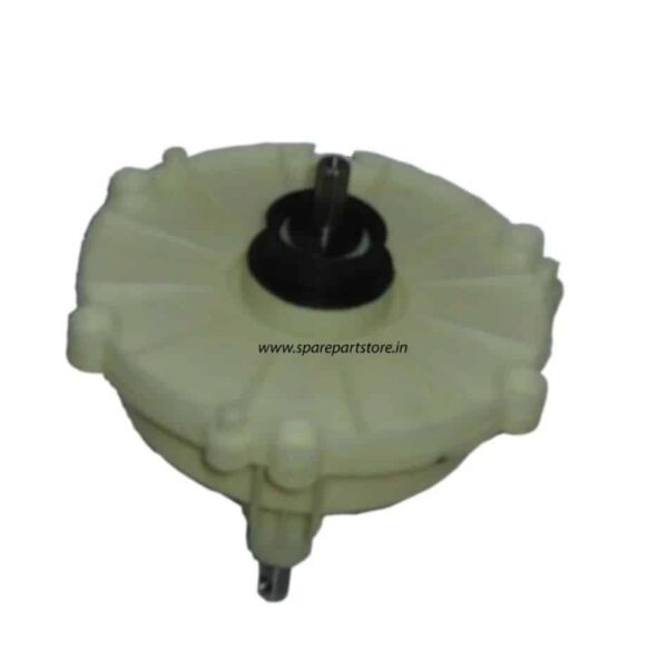 GEAR BOX SUITABLE FOR ONIDA LILIPUT ,VIDEOCON 400 T & 550T SQUARE SHAFT