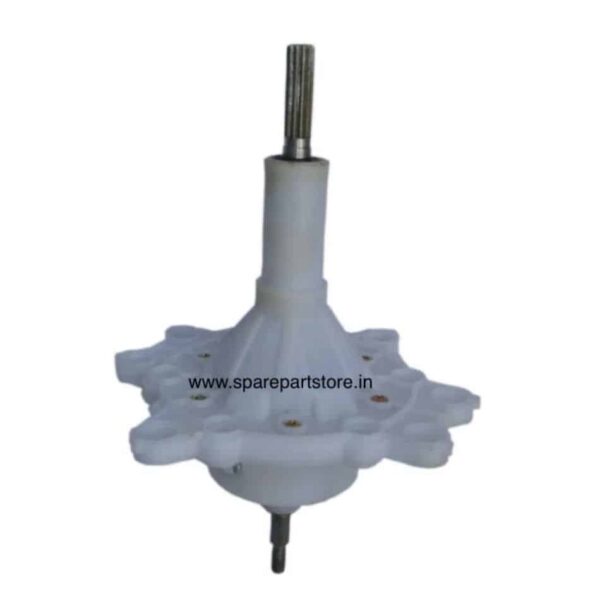 GEAR BOX SUITABLE FOR WHIRLPHOOL(Shaft Long And Round)