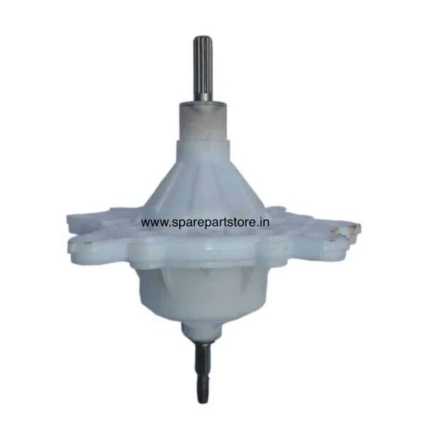 GEAR BOX SUITABLE FOR WHIRLPHOOL(Shaft Short And Round)