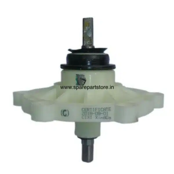 Gear Box Suitable For Electrolux , Videocon & Kelvinator