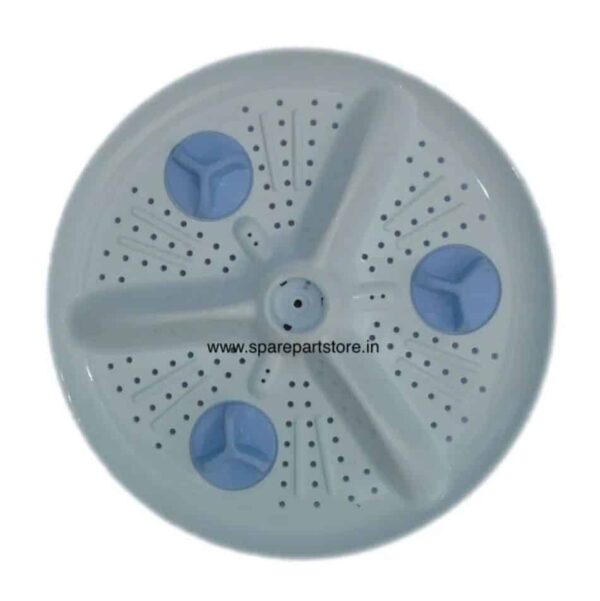 Pulsator Suitable For Godrej Square Shaft (Diameter- 15.2inch)