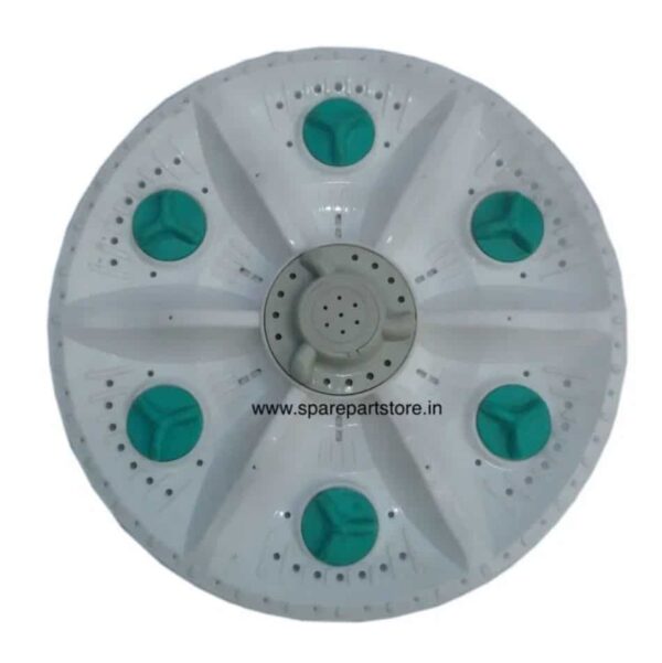 Pulsator Suitable For Videocon Square Shaft(Diameter 13.8inch)