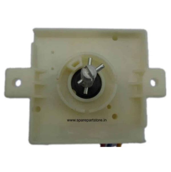 SINGLE KNOB WASH TIMER 3WIRE SUITABLE FOR WHIRLPOOL (15MIN.)