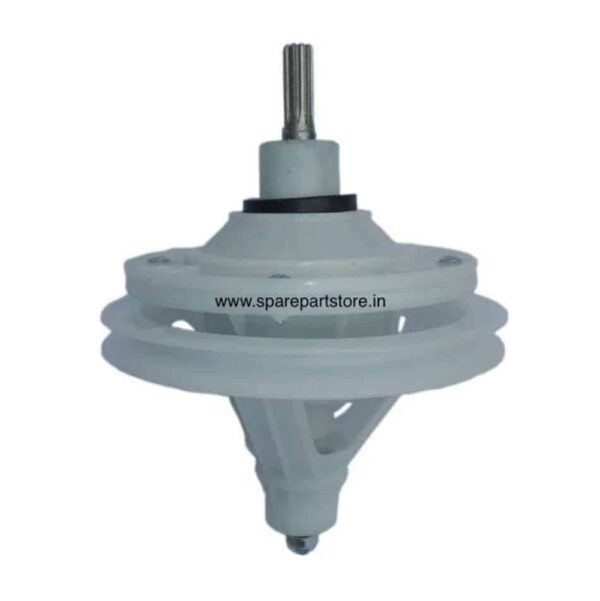 SparePartStore Gear Box Suitable For Godrej,Haier, Videocon, Kelvinator, Electrolux