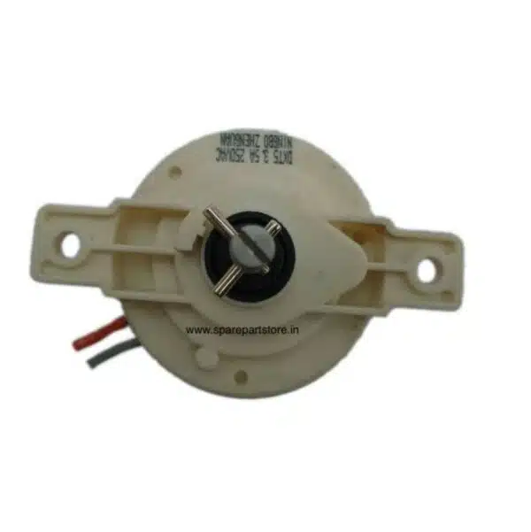 Spin Timer Suitable For LG 5 Minute 2 Wire