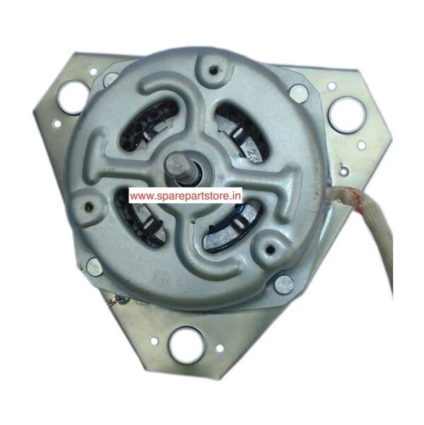 WASHING MACHINE DRYER MOTOR (SPIN MOTOR) SUITABLE FOR VIDEOCON , ELECTROLUX , SAMSUNG & KELVINATOR