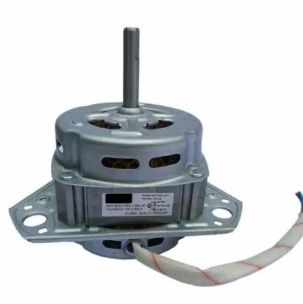 WASHING MACHINE WASH MOTOR SUITABLE FOR VIDEOCON , ELECTROLUX & KELEVINATOR