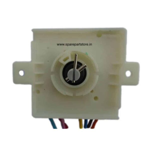 Wash Timer Suitable For Whirlpool Single Knob Seven Wire 15 Minutes