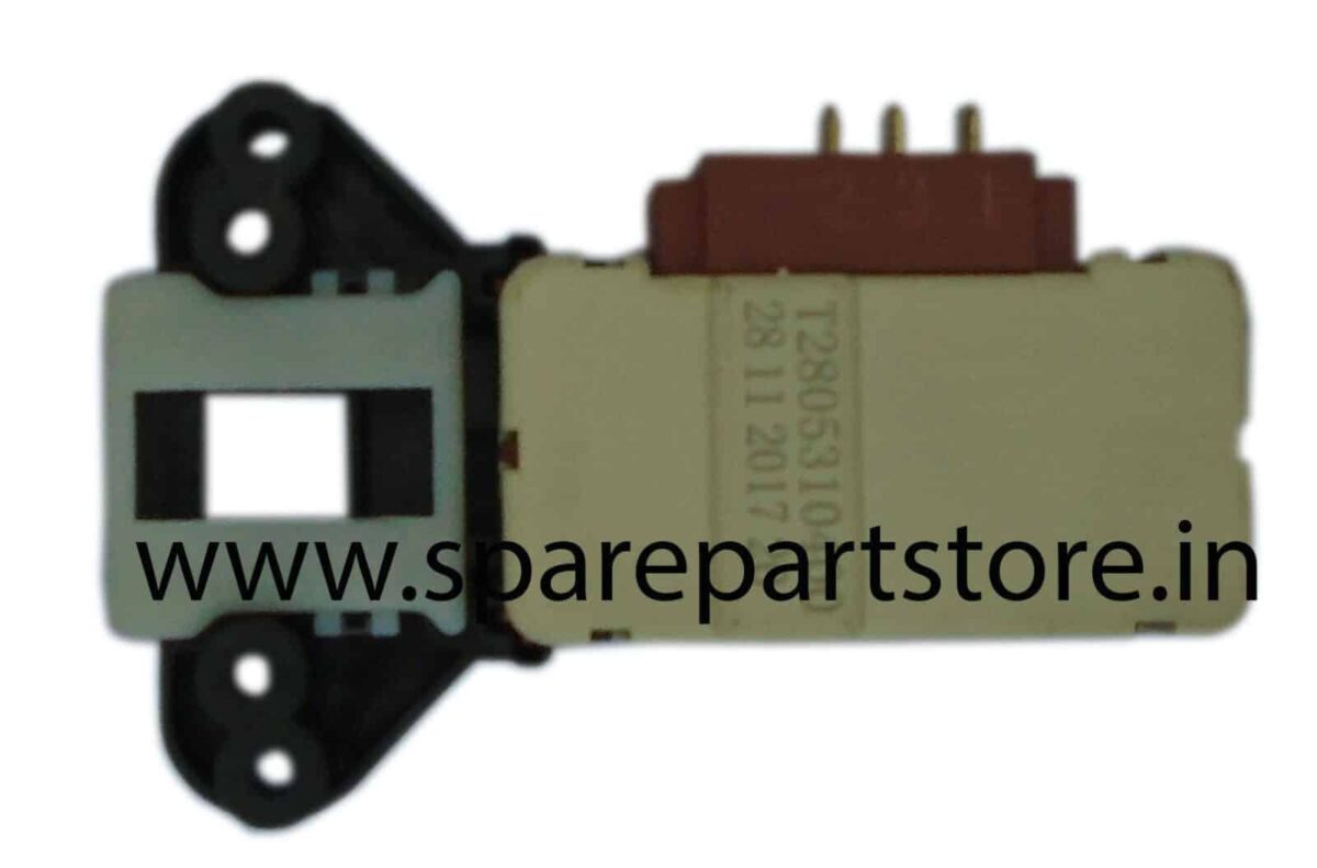 DOOR LOCK SUITABLE FOR IFB FRONT LOAD SidharthRefrigeration