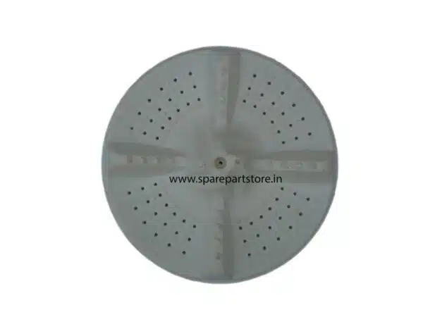 Pulsator for lloyd semi automatic washing machine round