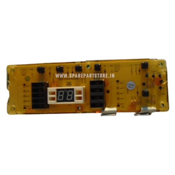 PCB For LG Semi Automatic Washing Machine ( WP 15097M )