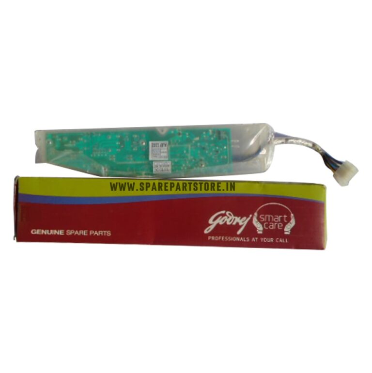 PCB Godrej (32101502SD00307) Top Load Washing Machine