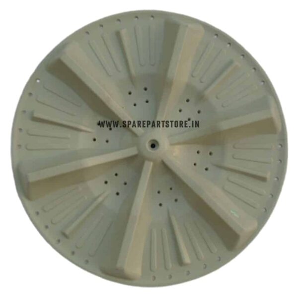 SPS Pulsator for LG Washing Machine ( Dia. 12.8 inches) Round Shaft