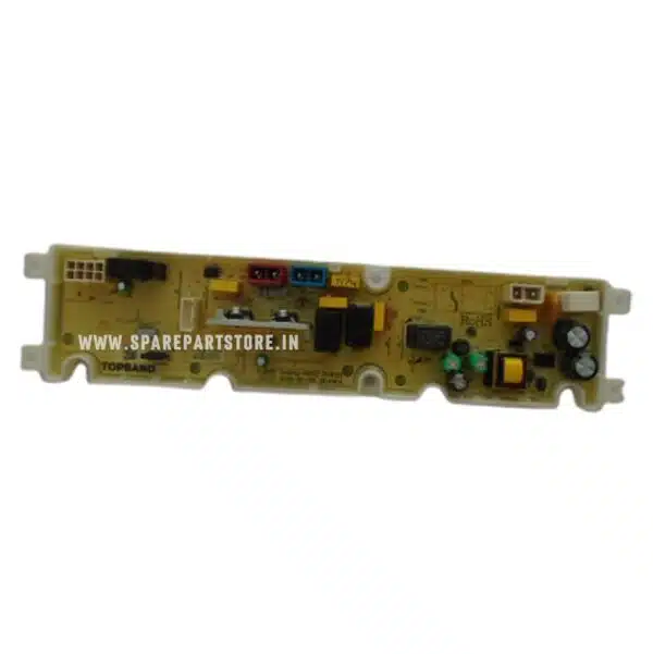 Godrej Fully Automatic Washing Machine PCB (PART CODE 32101502SD01873)