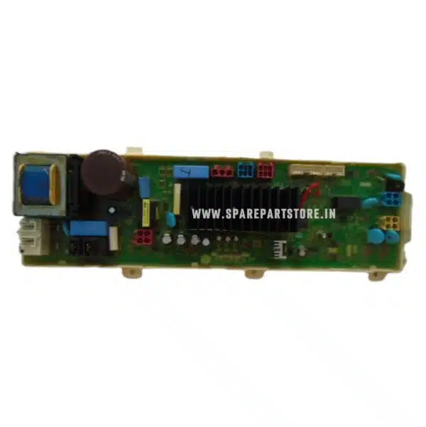 LG Front Load Fully Automatic Washing Machine PCB