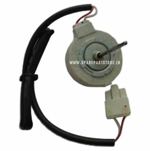 Godrej Frost Free Refrigerator Fan Motor 12 Volt DC (PART CODE 26101200DG00007)