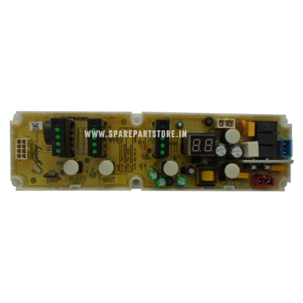 Godrej Top Load Fully Automatic PCB (Part Code 3201502SD02408)