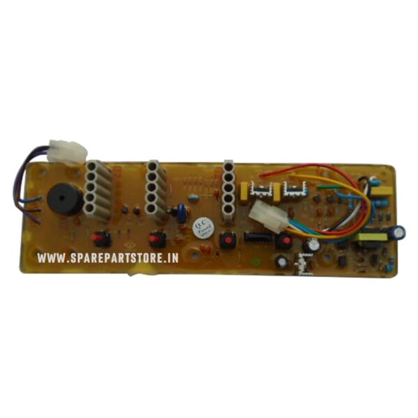 Whirlpool Top Load Fully Automatic PCB ( Splash / FP55 aqua)