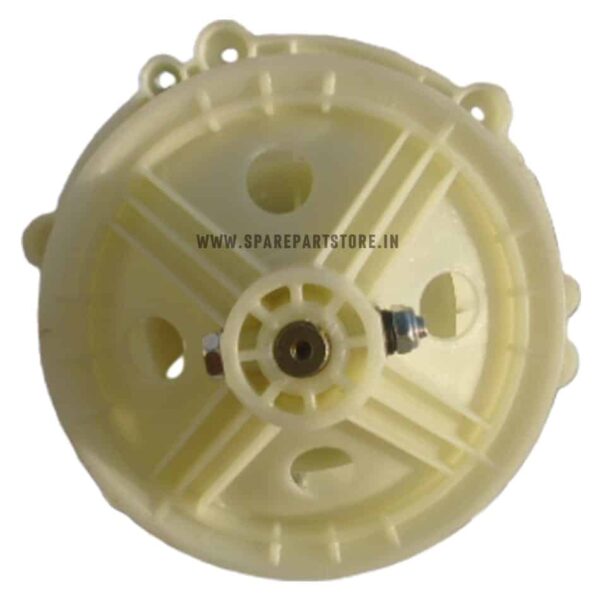Original Gear Box GODREJ Washing Machine Square Shaft