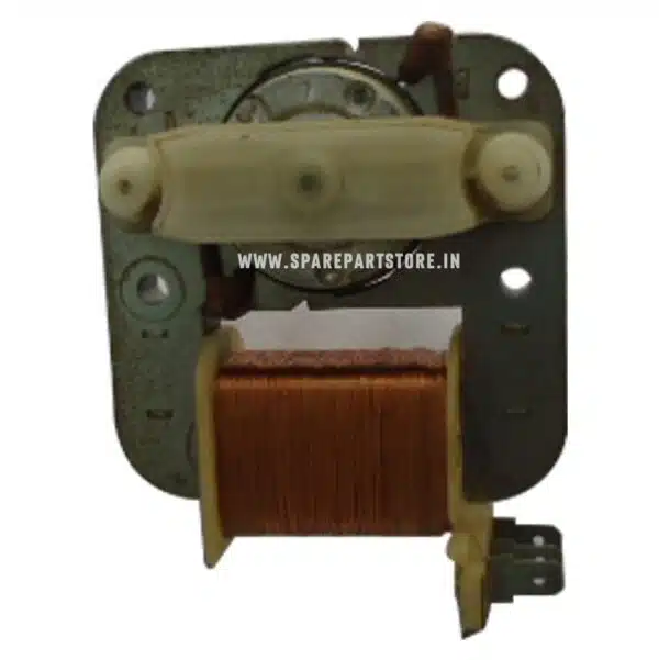 Microwave Fan Motor – Match & Buy