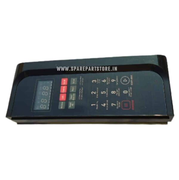 Godrej Microwave Control Panel with PCB (GMX 23C A3 PLM)