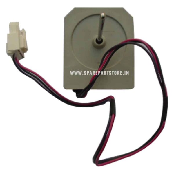 SAMSUNG Frost Free Refrigerator Fan Motor