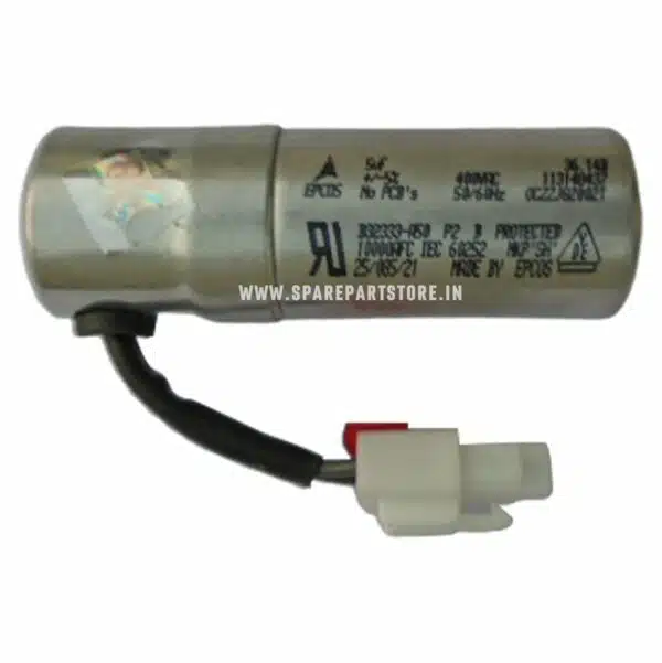 Capacitor For Refrigerator 5 uf