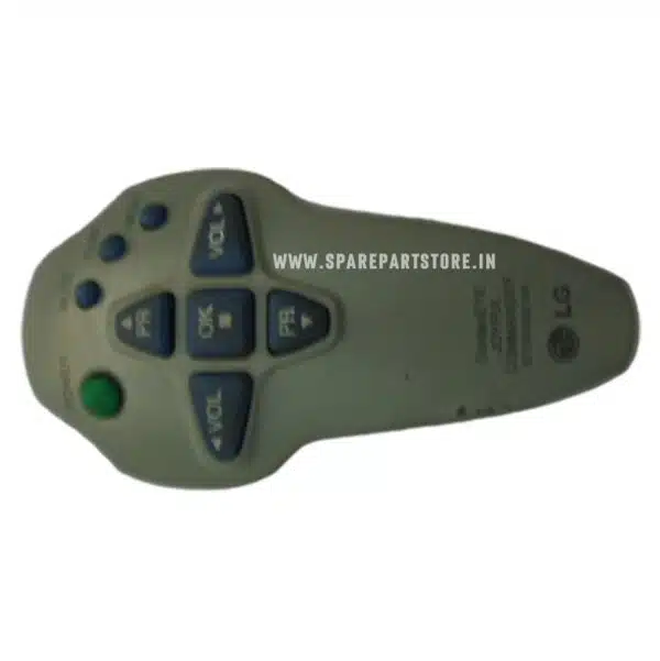 Original Remote LG TV