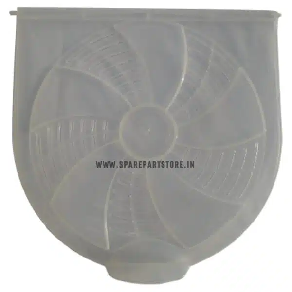 LG Semi Automatic Inner Spin Lid /Cover